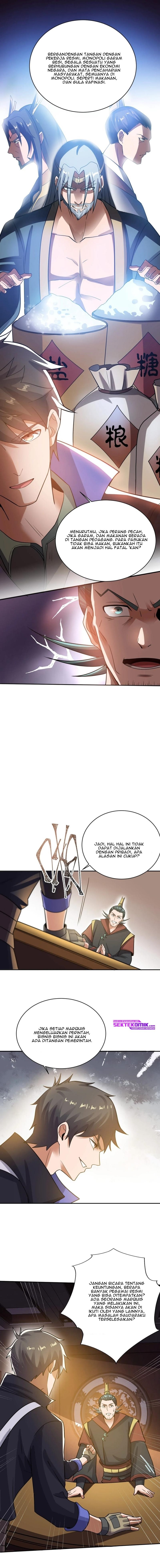 First Dragon (Yuanlong) chapter 140